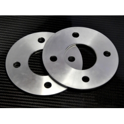 FIAT 500 Wheel Spacers by SILA Concepts (2) - 20mm